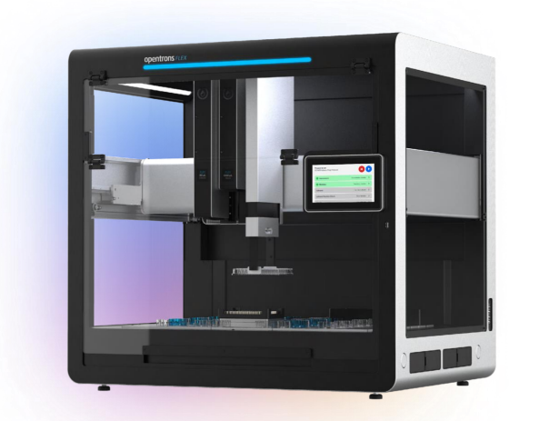 全自動(dòng)移液工作站說明手冊(cè)