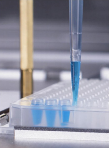 自動(dòng)化 PCR 電子書(shū)