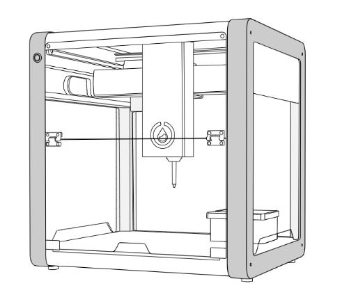 OT-2液體處理機(jī)器人安全和法規(guī)合規(guī)信息