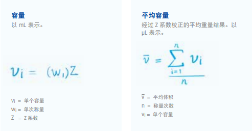 Z 系數(shù)與計(jì)算